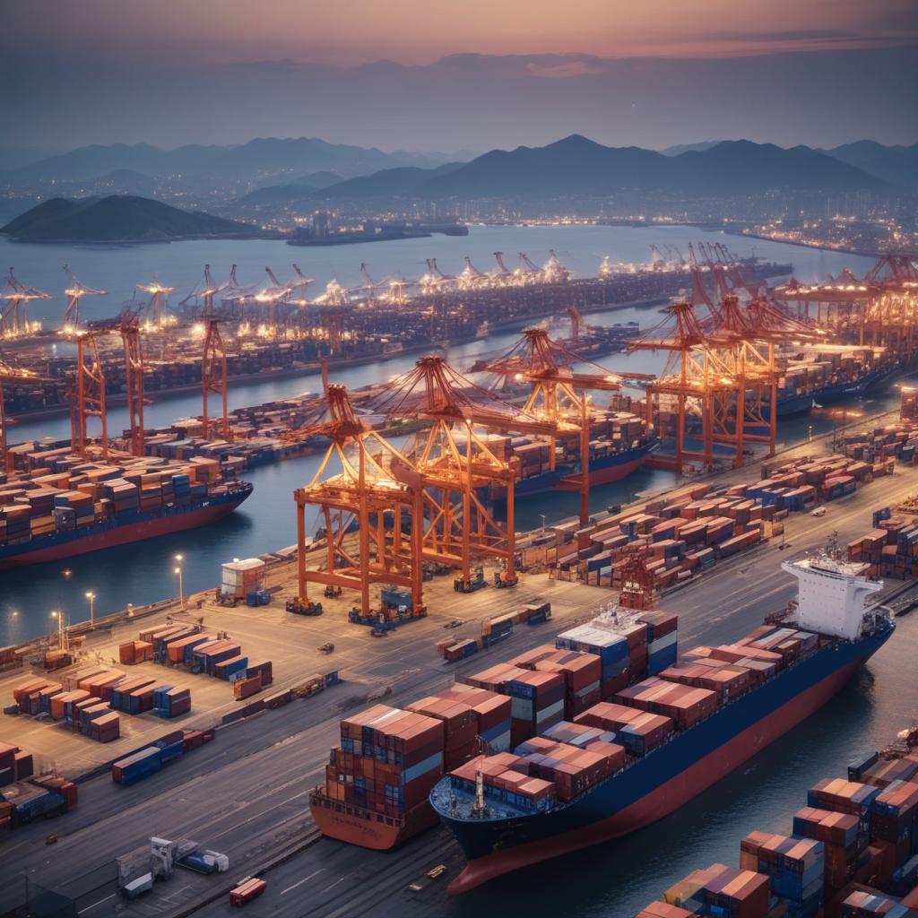 Международные грузоперевозки: обзор тарифов и факторов формирования цены - изображение 2