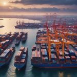 Международные грузоперевозки: обзор тарифов и факторов формирования цены