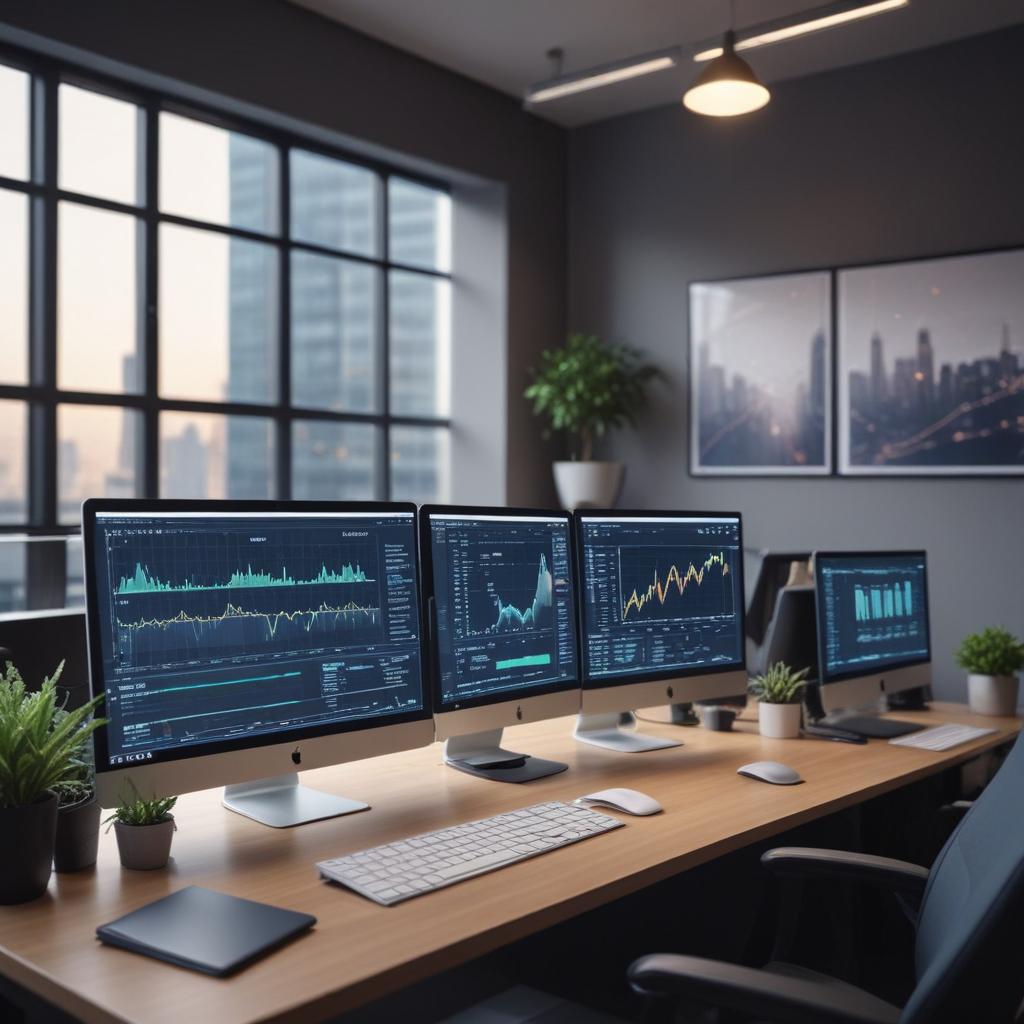 Обзор онлайн финансовых сервисов: функционал и принципы работы - изображение 2