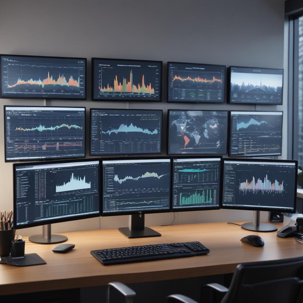 Обзор онлайн финансовых сервисов: функционал и принципы работы - изображение 3