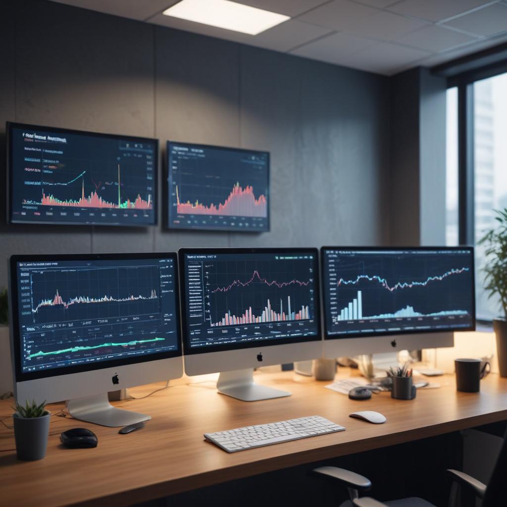 Обзор онлайн финансовых сервисов: функционал и принципы работы