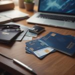 Иностранная банковская карта: обзор характеристик и условий использования