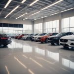 Обзор официального дилера автомобилей в регионе: ассортимент, сервисное обслуживание и гарантии