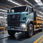 Обновлённые комплектации и цены на бортовой фургон 2025 года