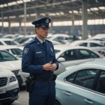 Процедура ввоза автомобилей из-за рубежа