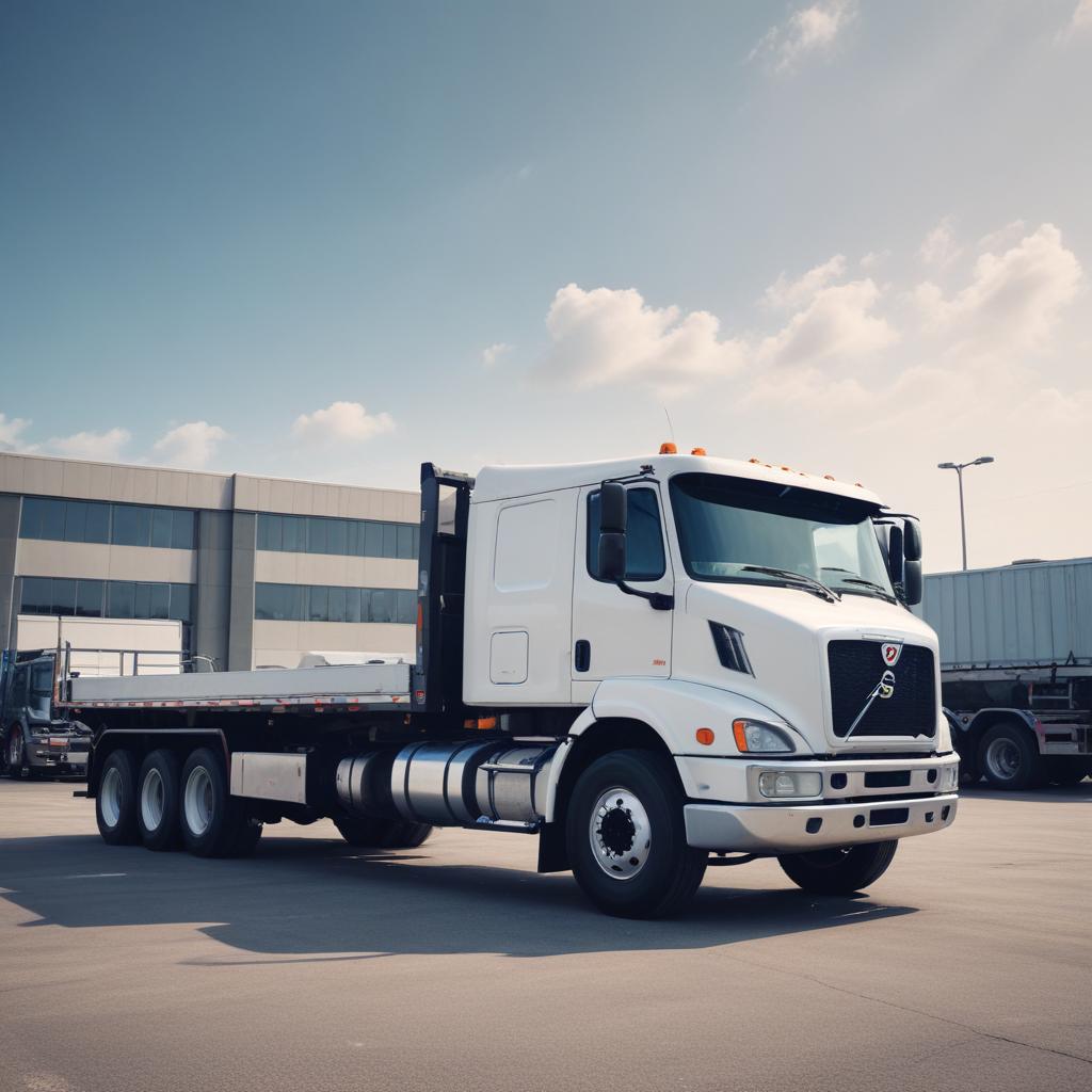 Обновлённые комплектации и цены на бортовой фургон 2025 года - изображение 2