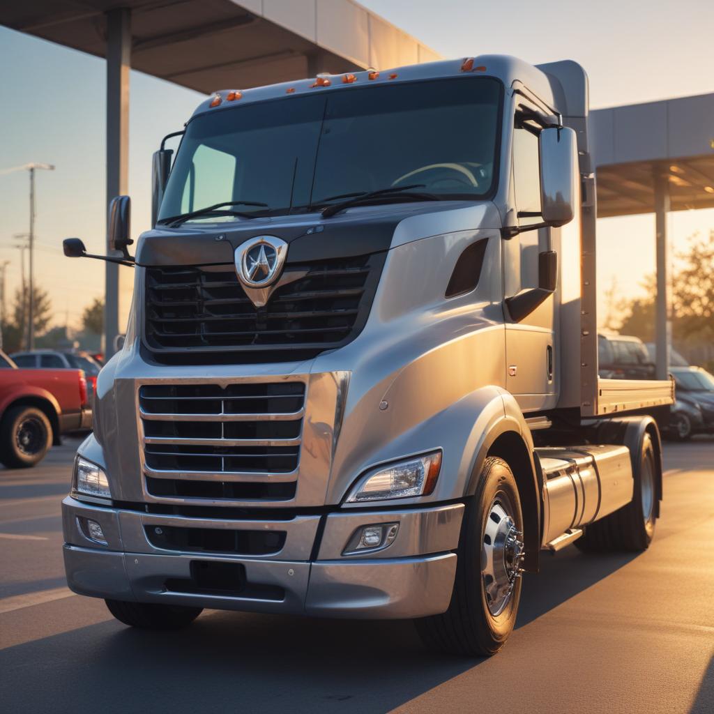 Обновлённые комплектации и цены на бортовой фургон 2025 года - изображение 3