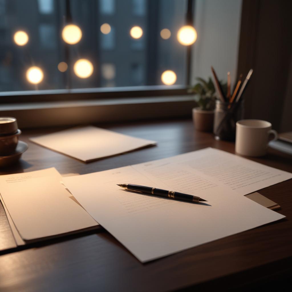 Образцы документов и бланки для заполнения